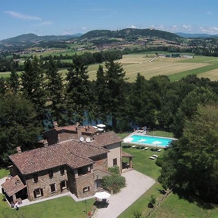 Agriturismo Sant'Illuminato Calzolaro Εξωτερικό φωτογραφία