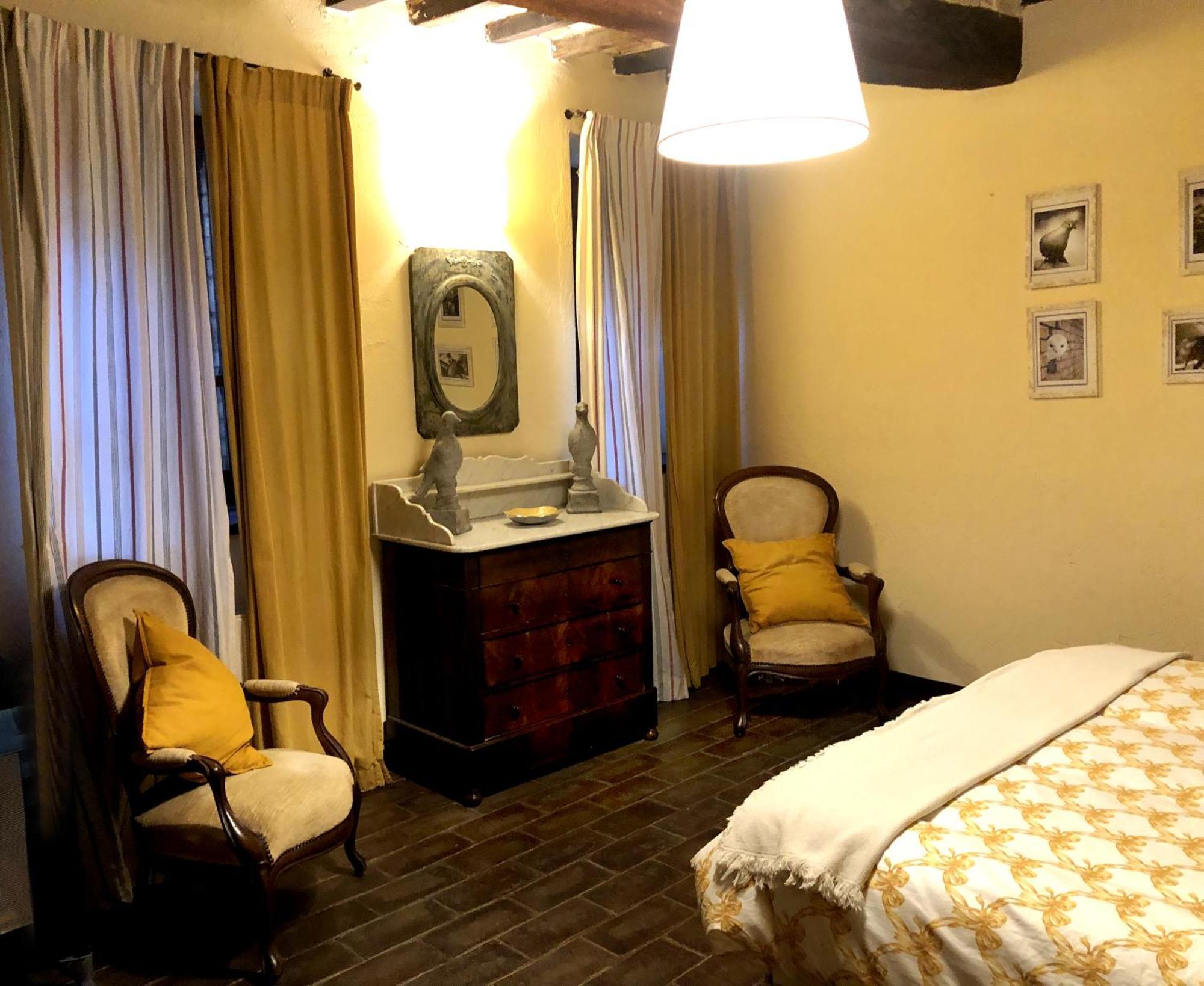 Agriturismo Sant'Illuminato Calzolaro Εξωτερικό φωτογραφία