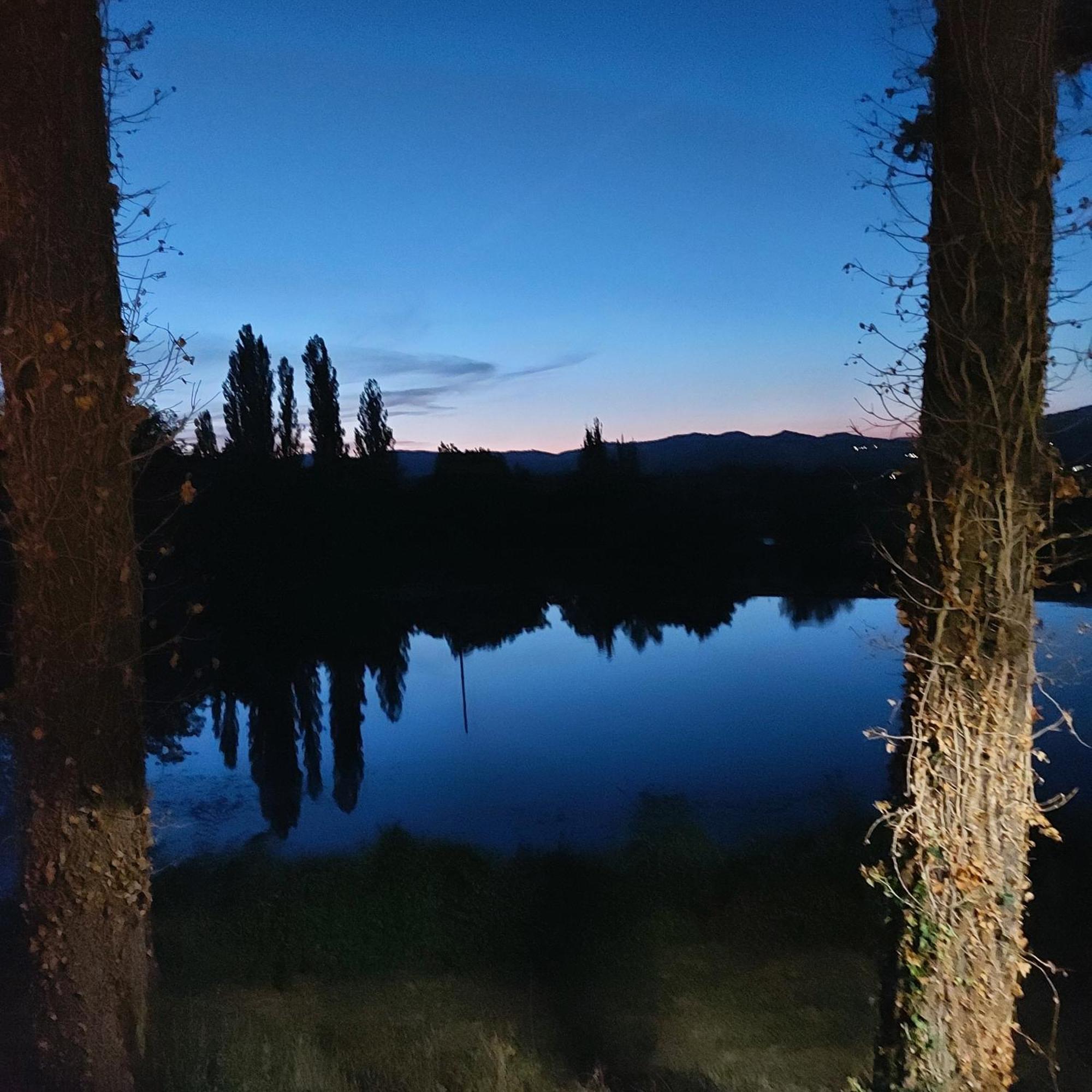 Agriturismo Sant'Illuminato Calzolaro Εξωτερικό φωτογραφία