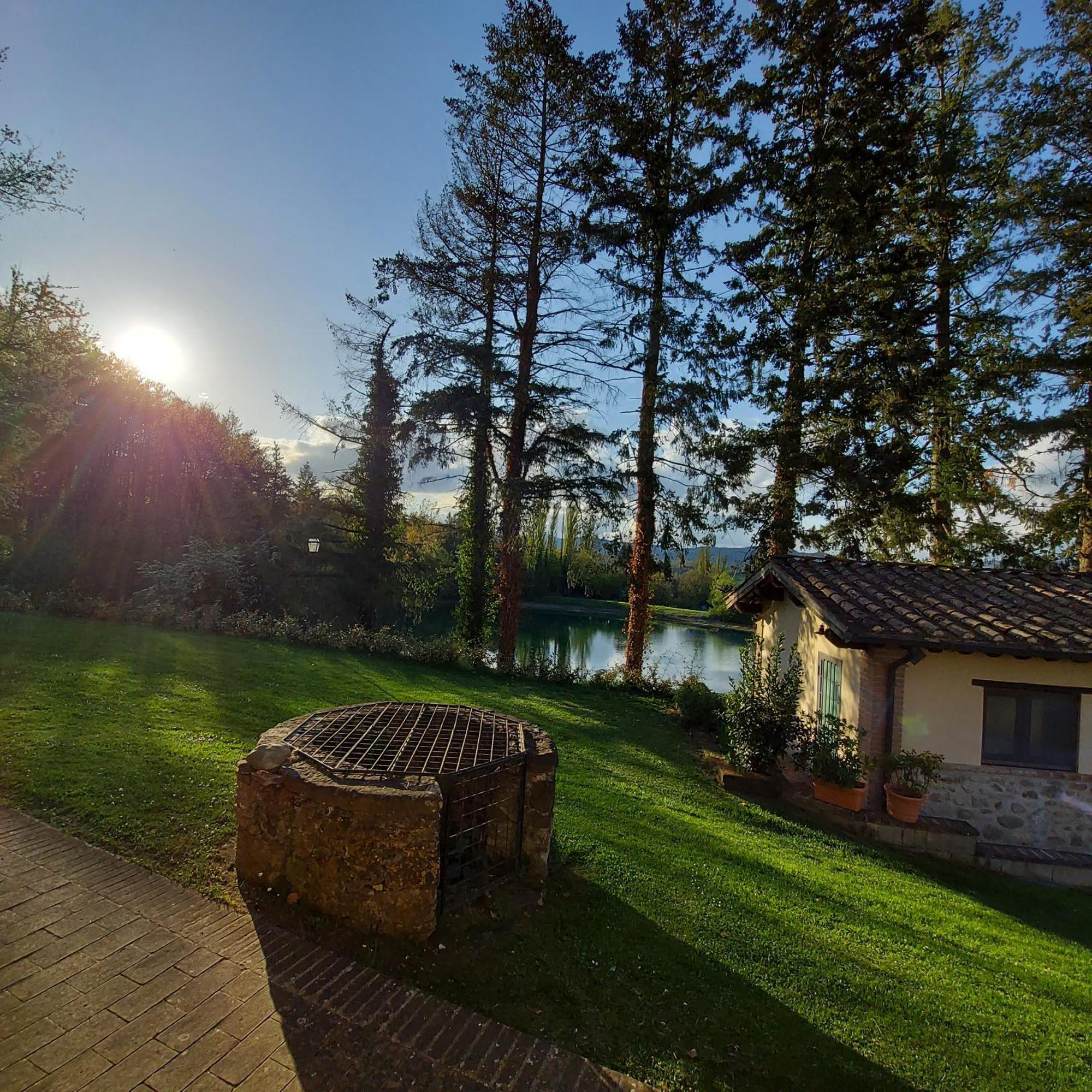 Agriturismo Sant'Illuminato Calzolaro Εξωτερικό φωτογραφία
