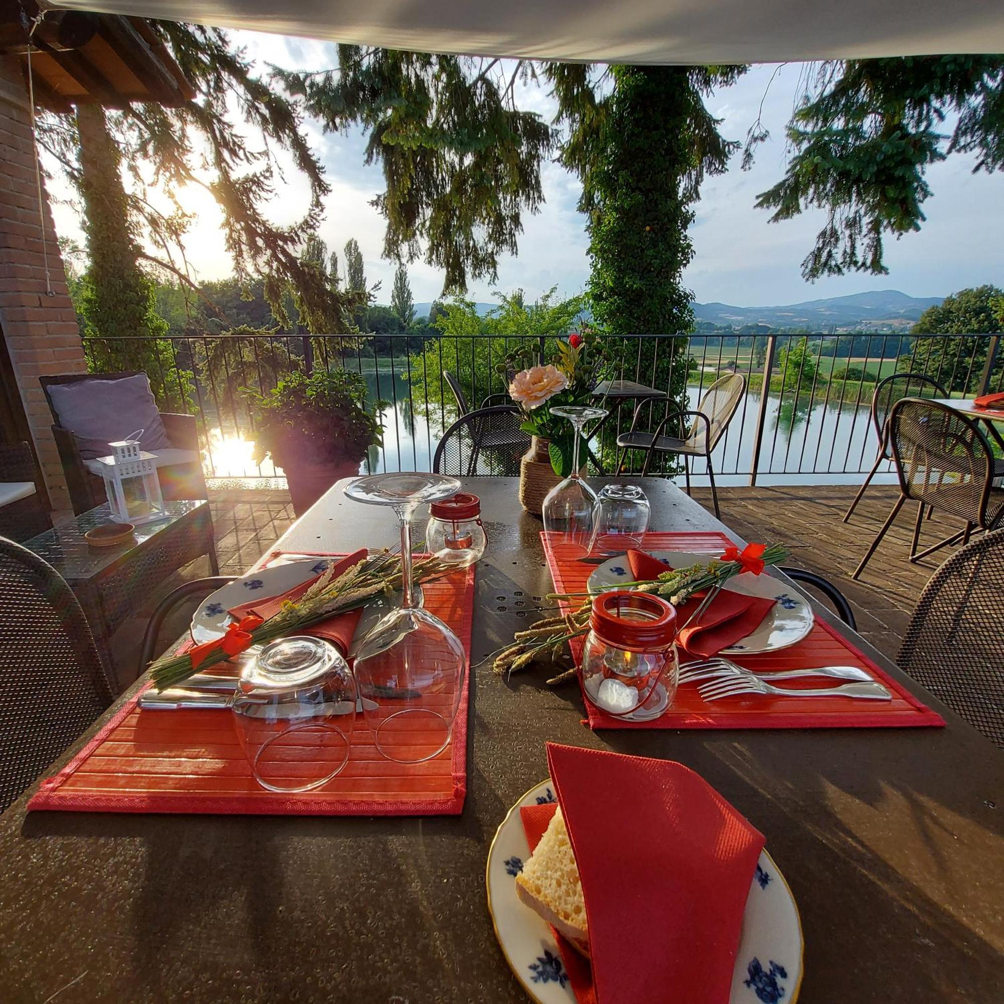 Agriturismo Sant'Illuminato Calzolaro Εξωτερικό φωτογραφία