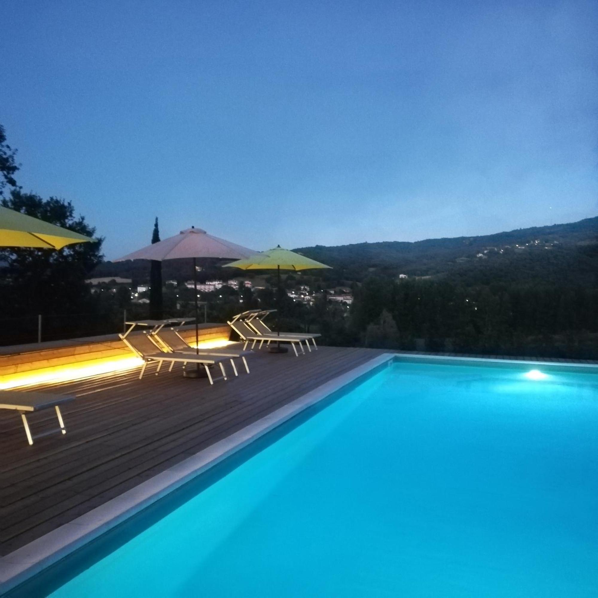 Agriturismo Sant'Illuminato Calzolaro Εξωτερικό φωτογραφία