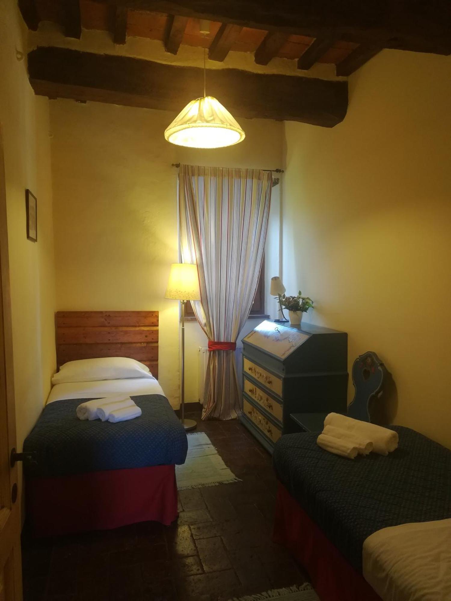 Agriturismo Sant'Illuminato Calzolaro Εξωτερικό φωτογραφία