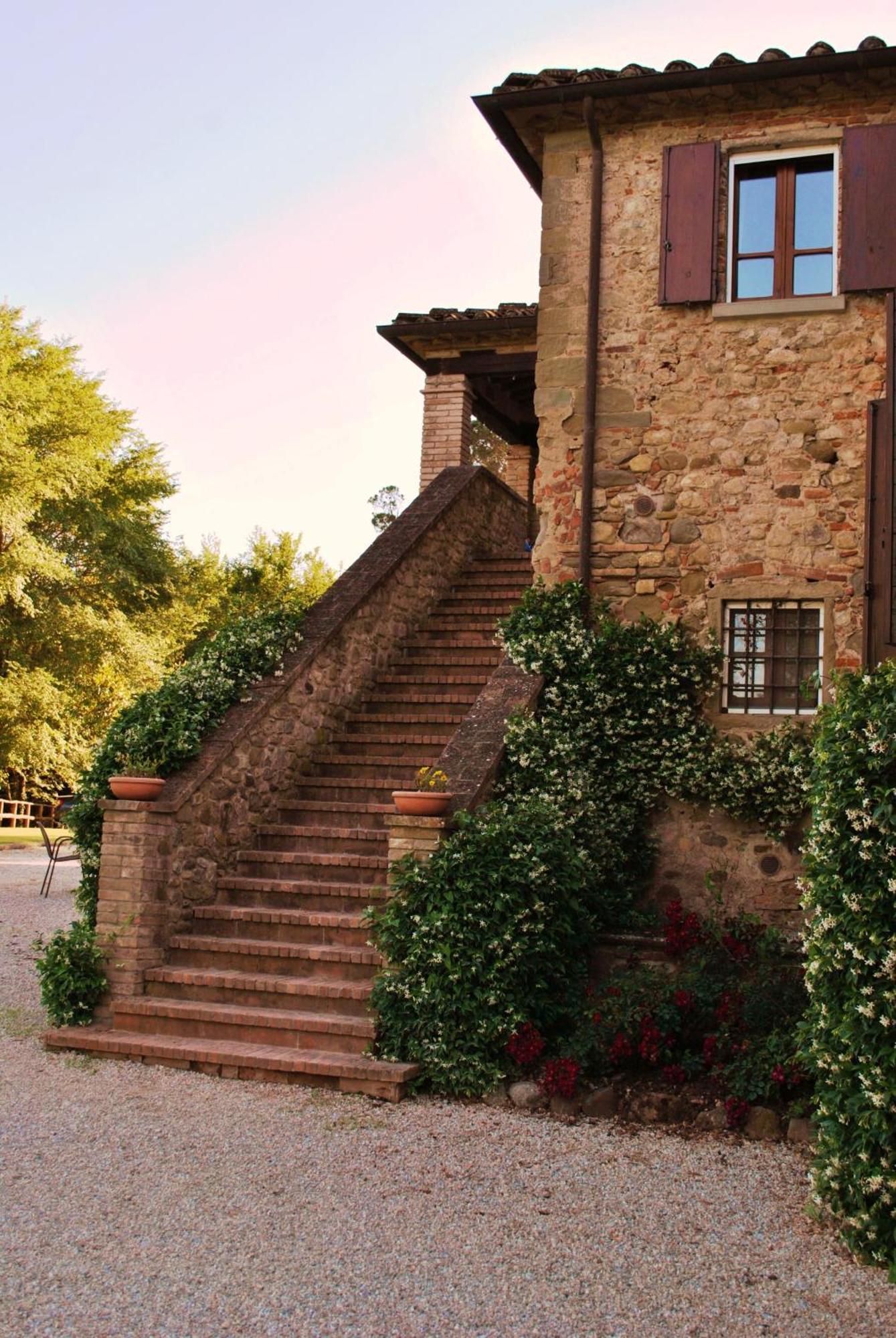 Agriturismo Sant'Illuminato Calzolaro Εξωτερικό φωτογραφία
