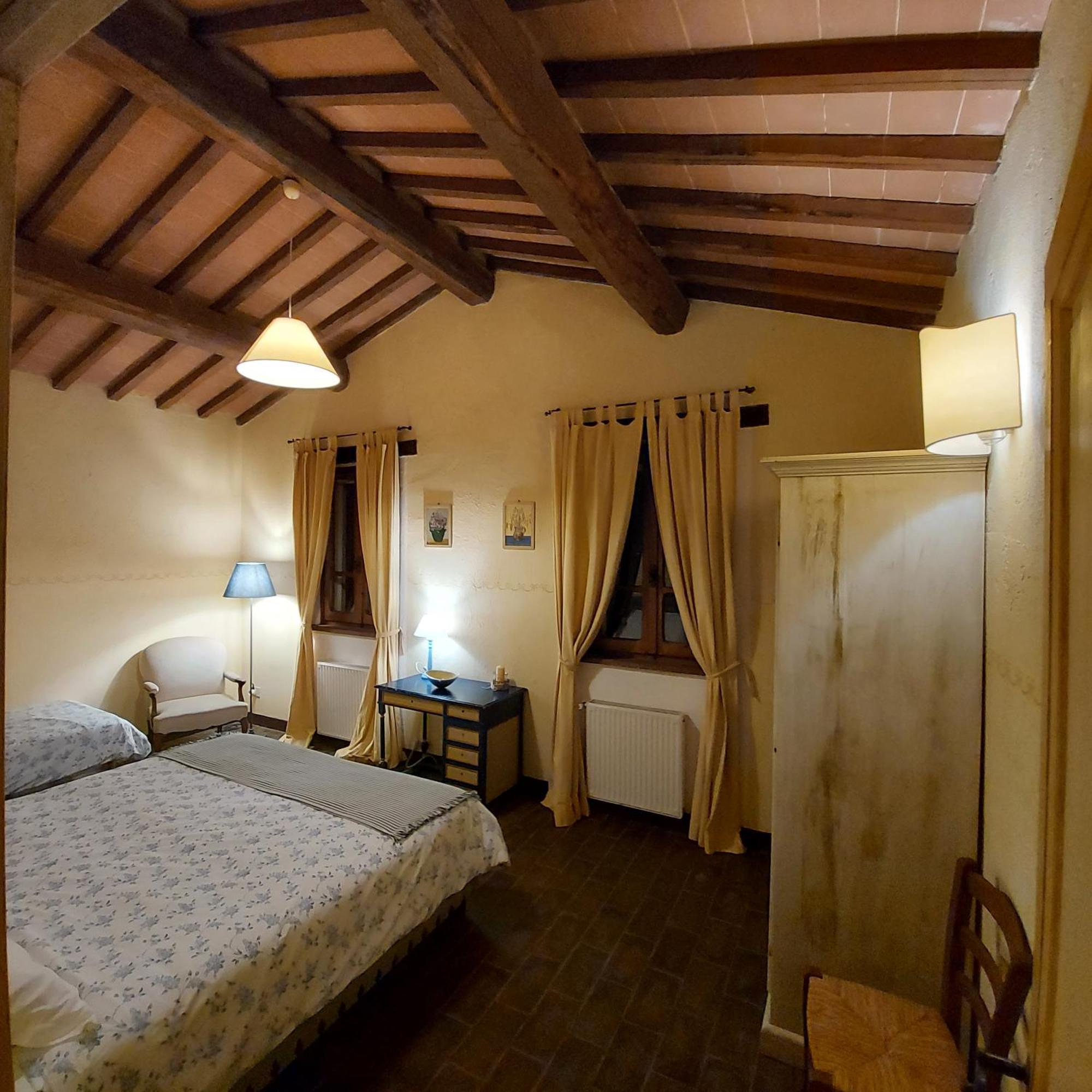 Agriturismo Sant'Illuminato Calzolaro Εξωτερικό φωτογραφία