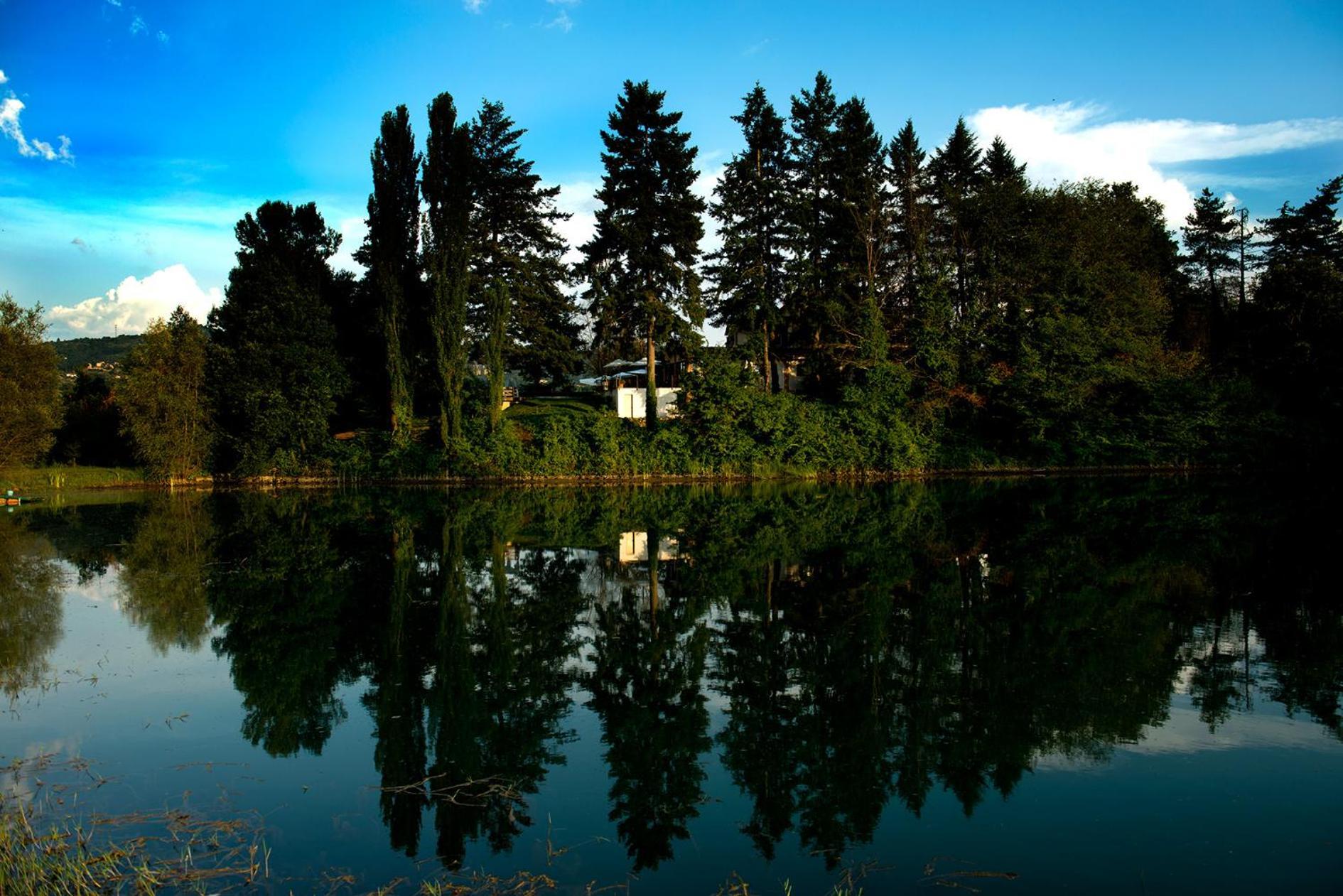 Agriturismo Sant'Illuminato Calzolaro Εξωτερικό φωτογραφία