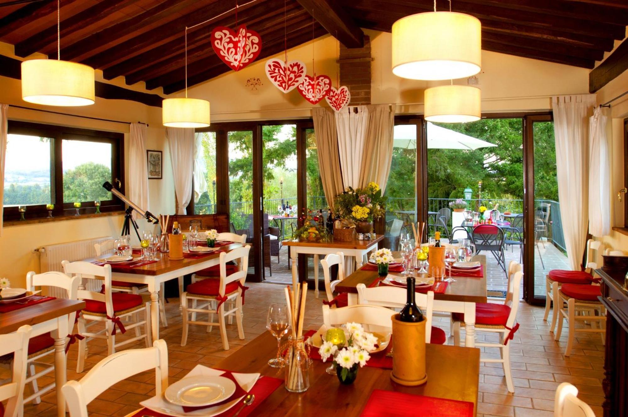 Agriturismo Sant'Illuminato Calzolaro Εξωτερικό φωτογραφία