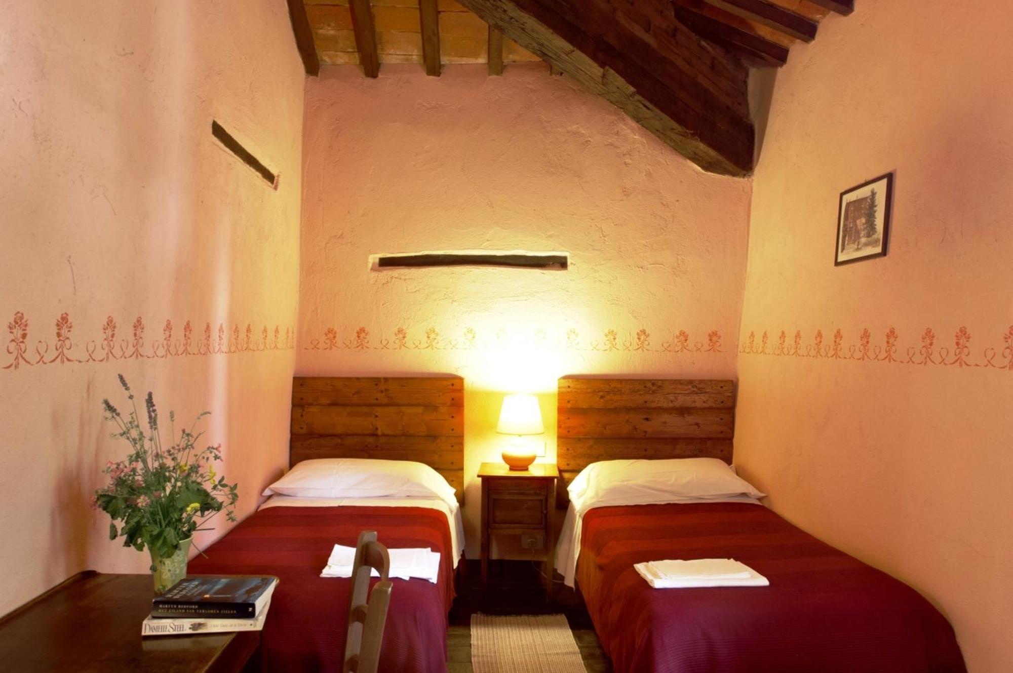 Agriturismo Sant'Illuminato Calzolaro Εξωτερικό φωτογραφία