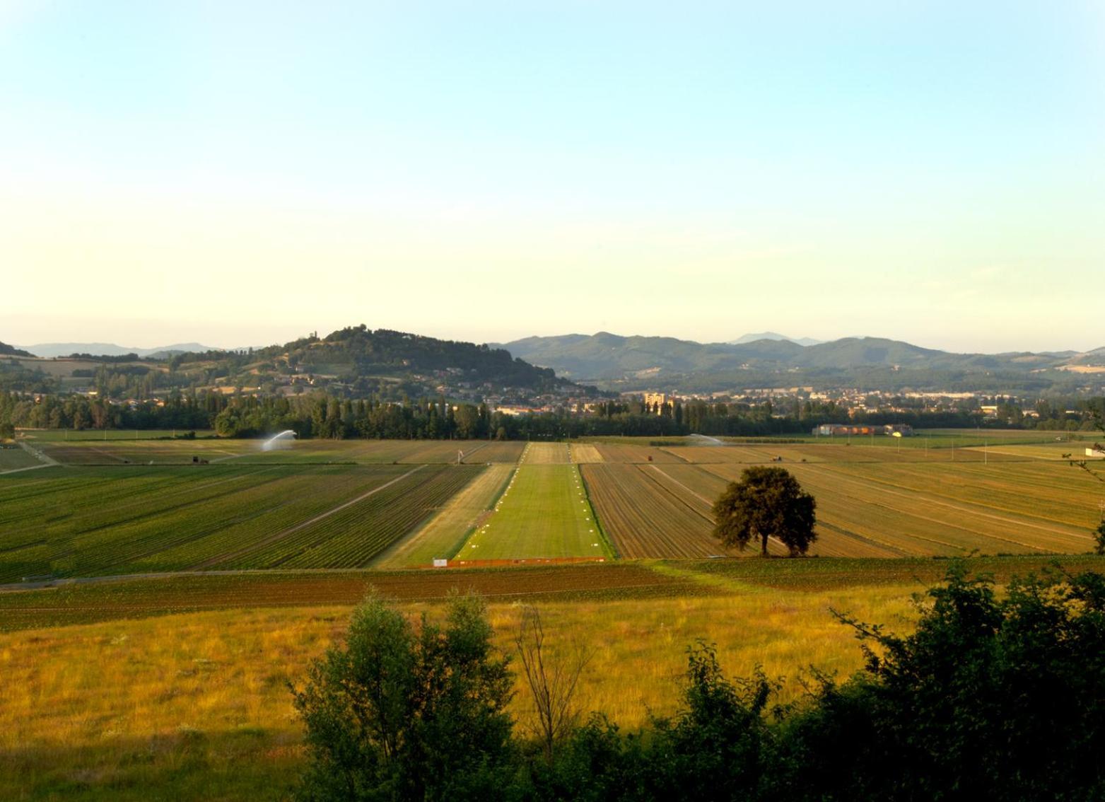 Agriturismo Sant'Illuminato Calzolaro Εξωτερικό φωτογραφία