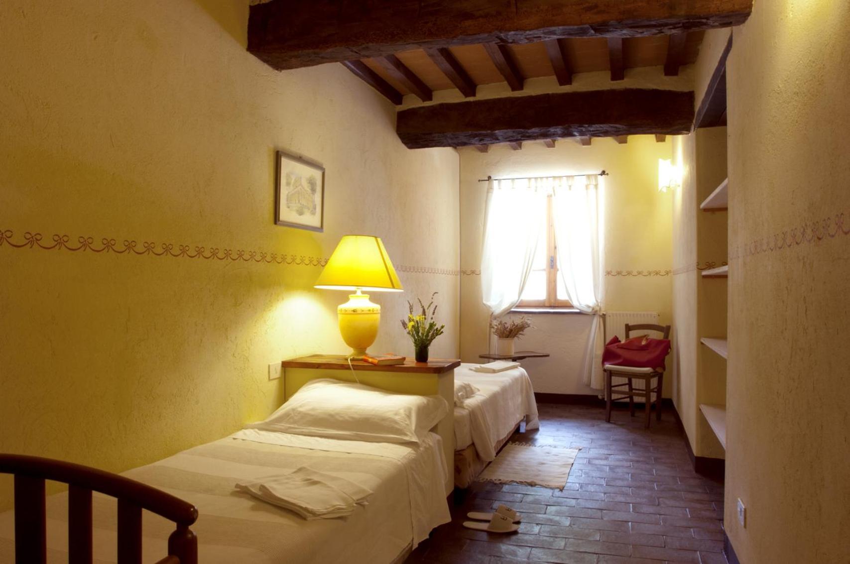 Agriturismo Sant'Illuminato Calzolaro Εξωτερικό φωτογραφία