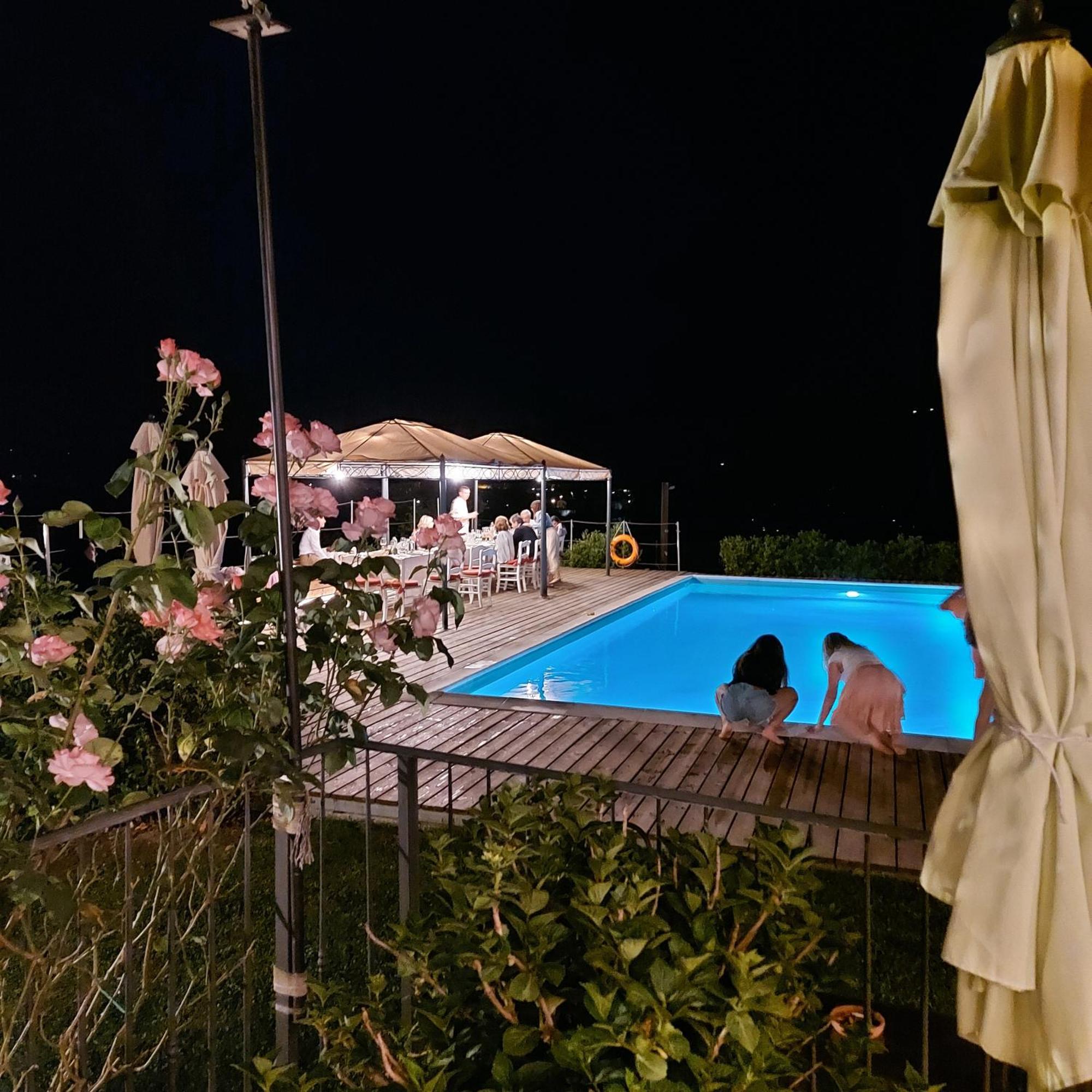Agriturismo Sant'Illuminato Calzolaro Εξωτερικό φωτογραφία